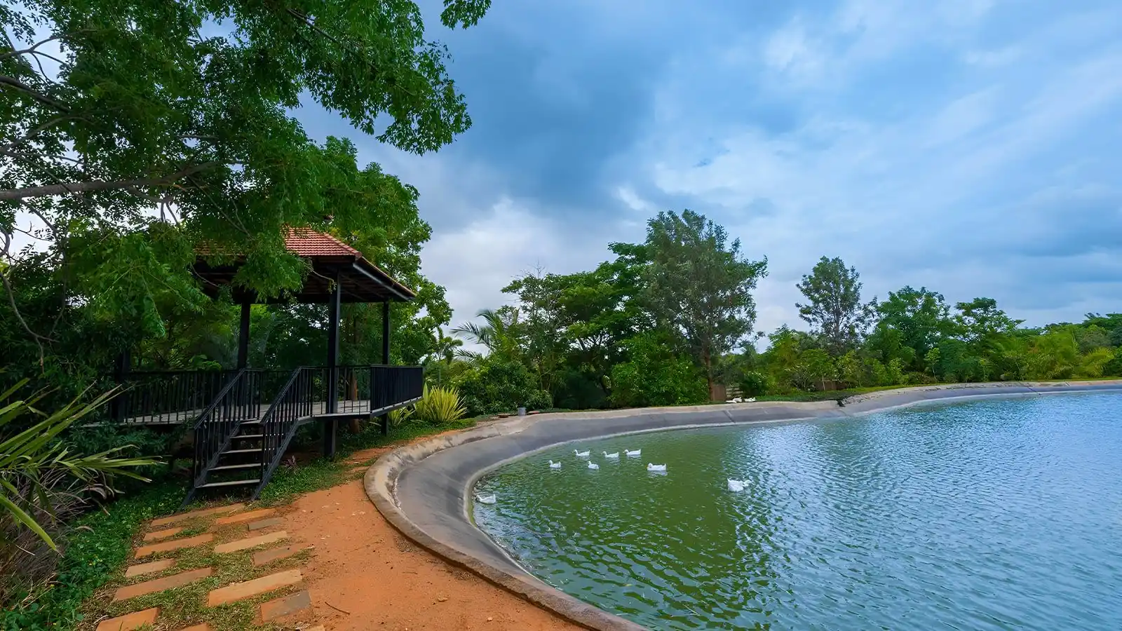 Frangipani-estates-villa-plots-in-sarjapur-road-bangalore